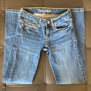 Aeropostale jegging